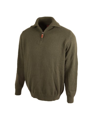 Troyer de chasse  HOUSE OF HUNTING classic