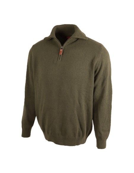 Troyer de chasse  HOUSE OF HUNTING classic