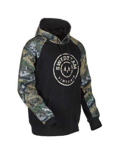 Sweat SWEDTEAMRIDGE HOODIE