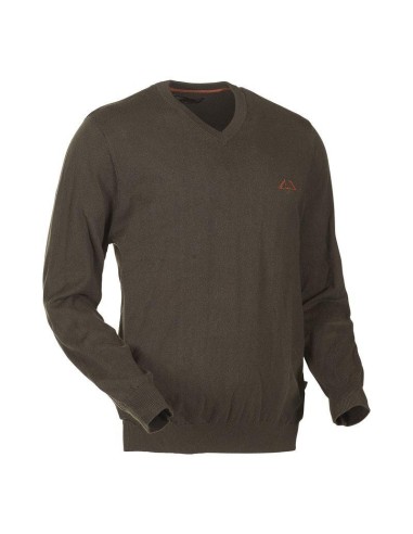 Sweat manche longues SWEDTEAM CREST