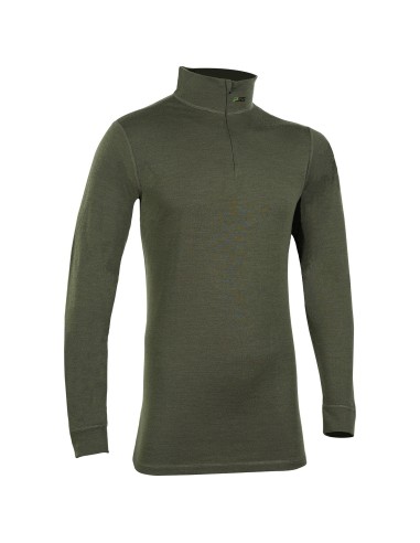 Sous vêtement haut PSS X-treme MERINO