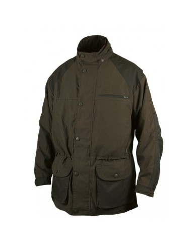 Veste SEELAND homme Keeper Olive taille 56