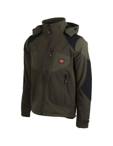 Veste softshell House of Hunting MARCO