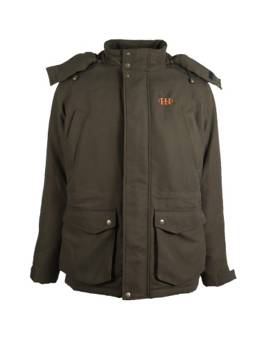 Veste d'hiver House of Hunting FINN