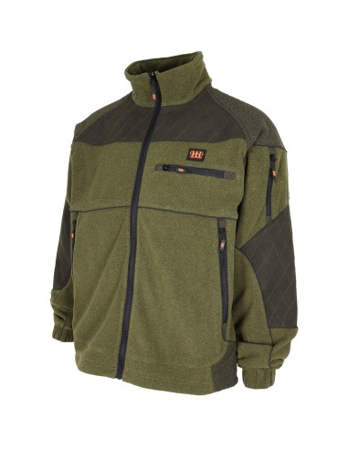 Veste polaire House of Hunting ROMANO