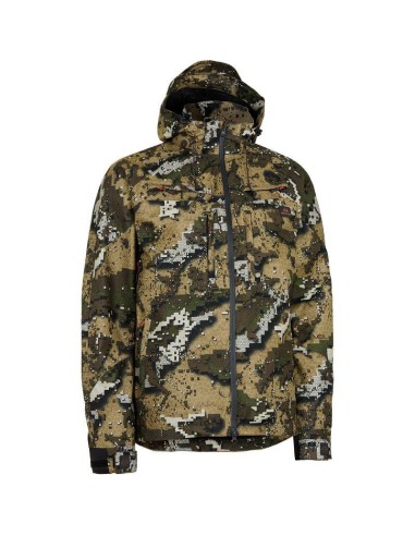 Veste SWEDTEAM TITAN Pro