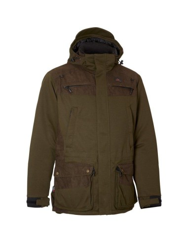 Veste SWEDTEAM CREST BOOSTER CLASSIC