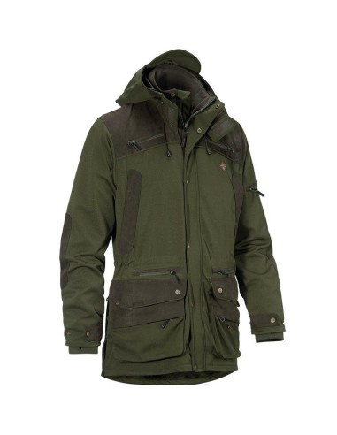Veste de chasse SWEDTEAM CREST LIGHT CLASSIC