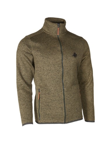 Veste en fleece WINCHESTER ALASKA