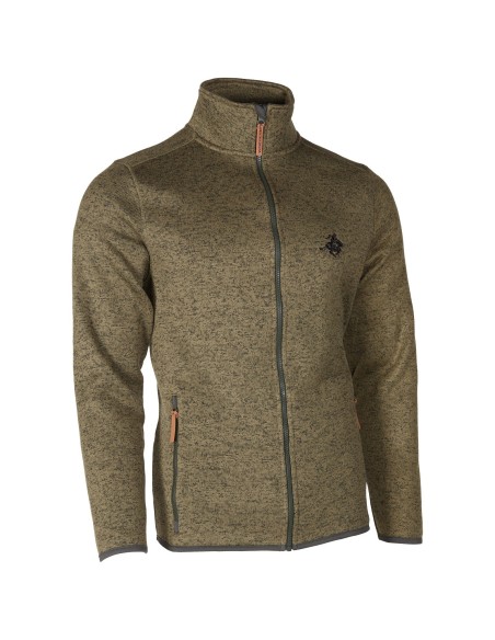 Veste en fleece WINCHESTER ALASKA