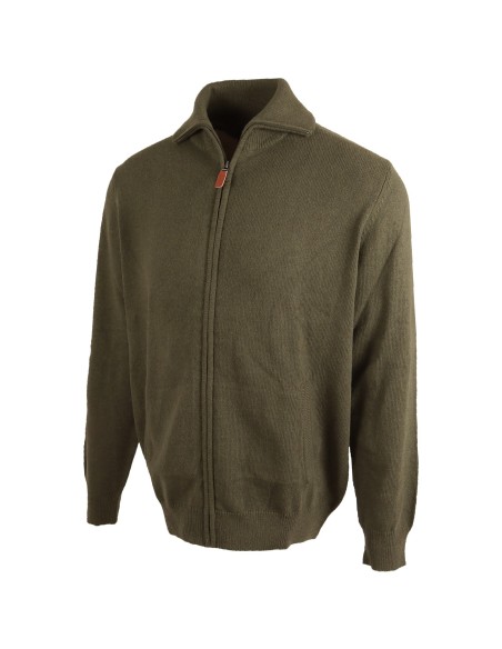 Cardigan de chasse HOUSE OF HUNTING classic
