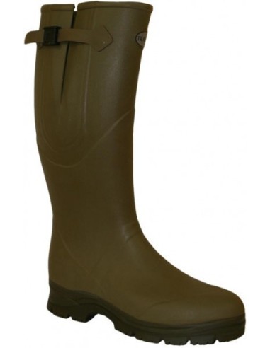 Bottes TRACKER Neopren