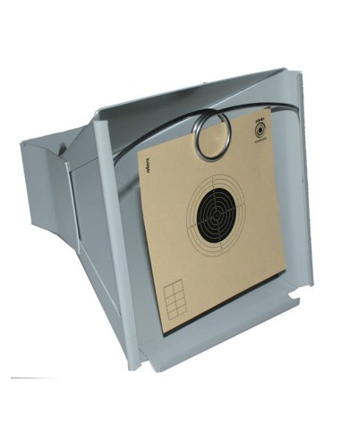 Porte-cibles universelle 14x14cm SIRIUS