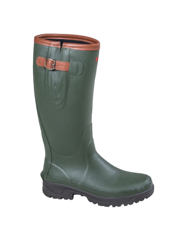 Bottes femmes CROSSLANDER Kodiak