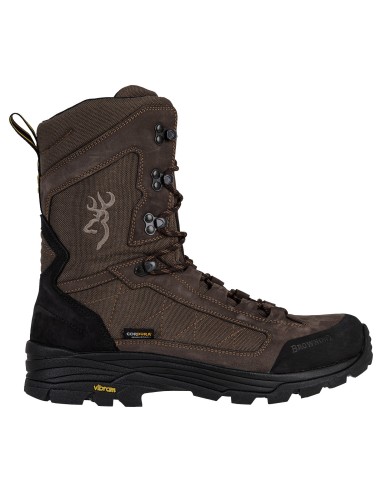 Chaussure de chasse montante BROWNING Solaro