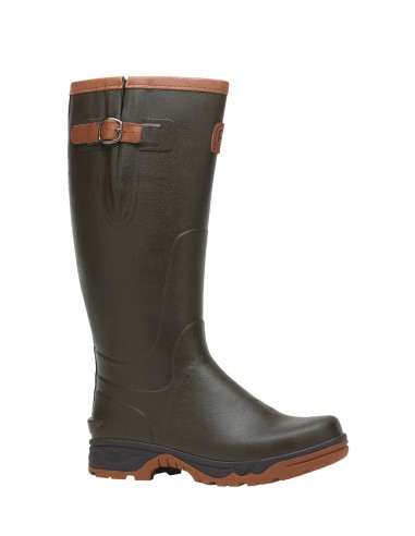 Bottes de chasse ROUCHETTE GRAND VENEUR