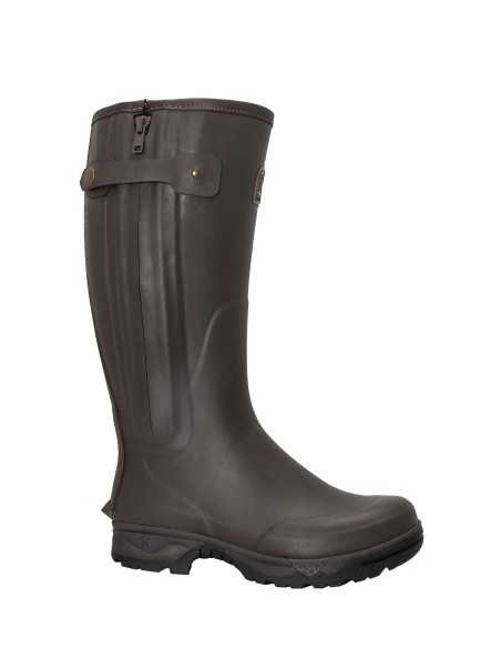 Bottes de chasse ROUCHETTE VENEUR Neo Zip