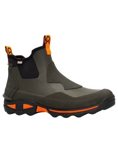 Bottillions de chasse ROUCHETTE HUNTERS