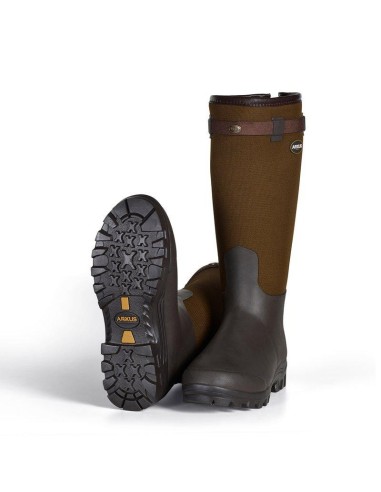 Bottes Arxus caoutchouc Primo Nord LW 1027