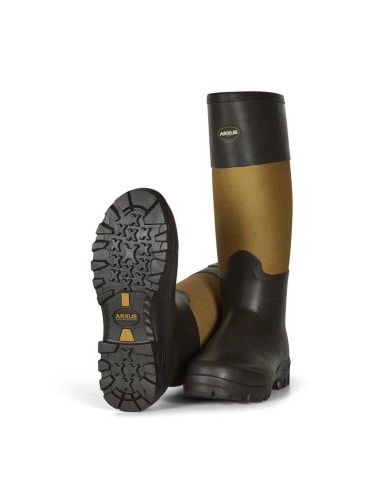 Botte Arxus caoutchouc Primo Estate 1032