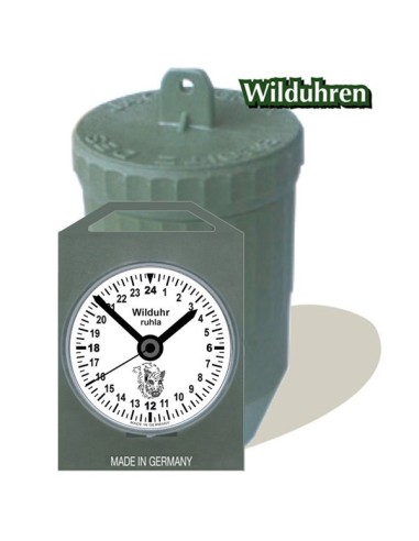 Horloge à gibier Wilduhren