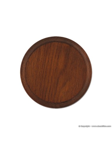 Planchette pour sanglier ø22cm