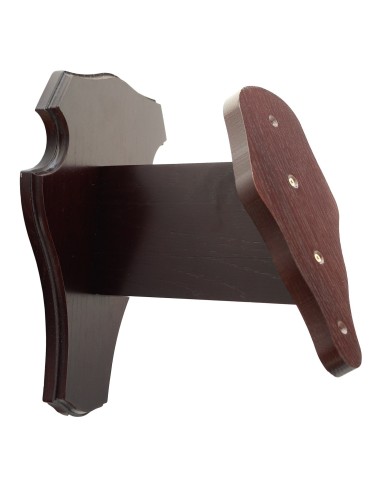 Socle pour Mouflon 34x18x28cm