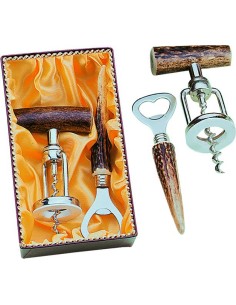 Coffret accessoires de bar