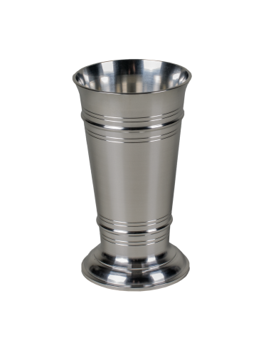 Coupe en étain 13 cm