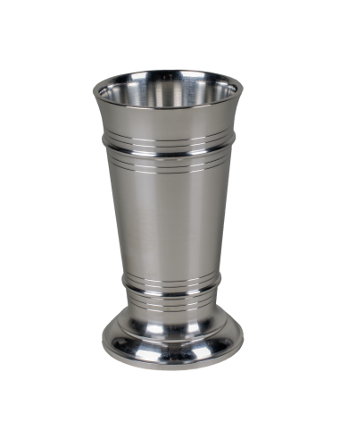 Coupe en étain 15 cm