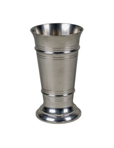Coupe en étain 17 cm