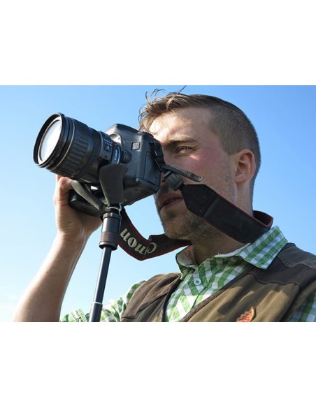 Stabilisateur de tir "Steadify"