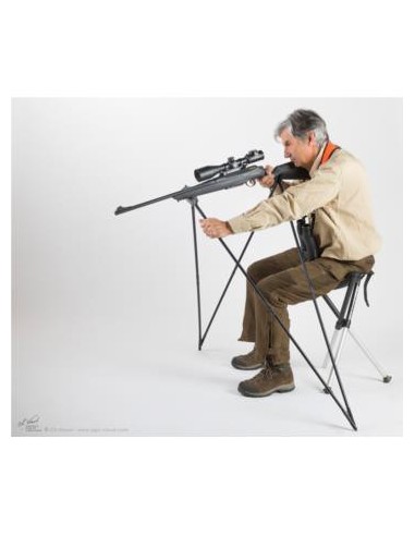 Canne d'approche "Mountain Stick Swing"
