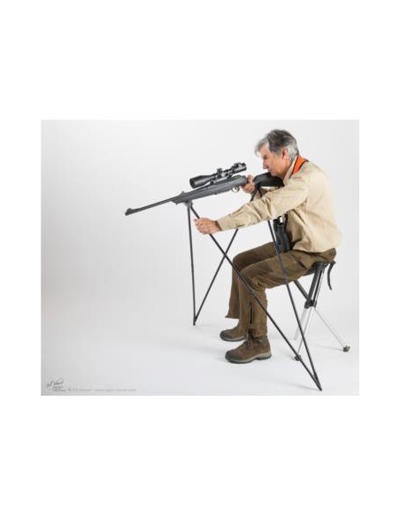 Canne d'approche "Mountain Stick Swing"