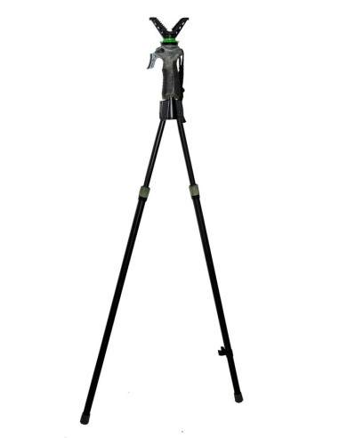 Canne de pirsch "Fritzmann" tripod