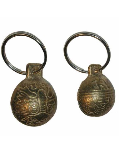 Grelot romain 20 mm
