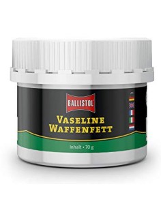 Ballistol graisse vaseline