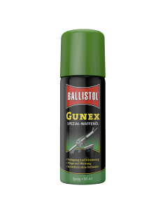 Spray Ballistol Klever Gunex