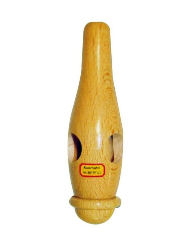 Appeau pour coq de bruyère Grand Tétras Hubertus