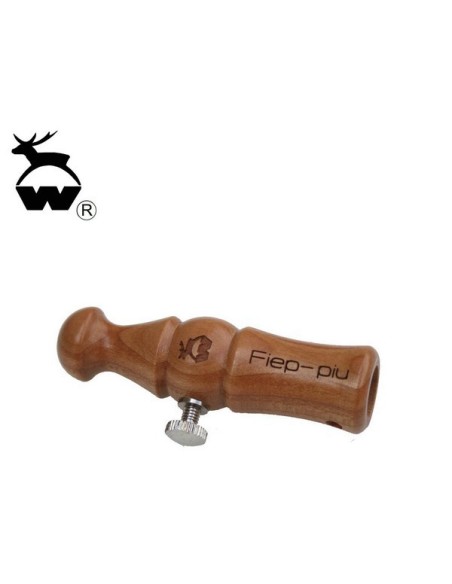 Appeau à brocard WEISSKIRCHEN