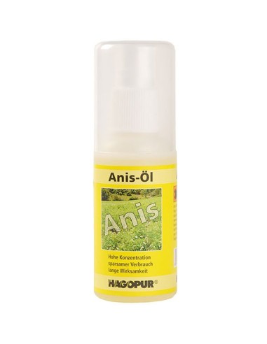 Huile d'anis HAGOPUR