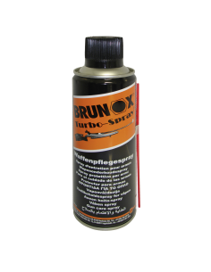 Huile de nettoyage Brunox...