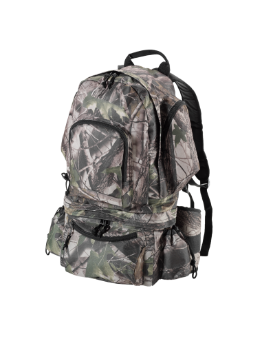Sac à dos de chasse camouflage