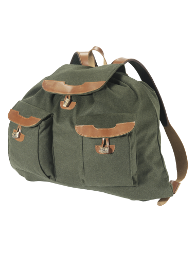 Sac à dos de chasse avec coussin intégré