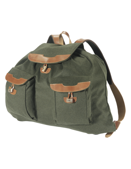 Sac à dos de chasse avec coussin intégré