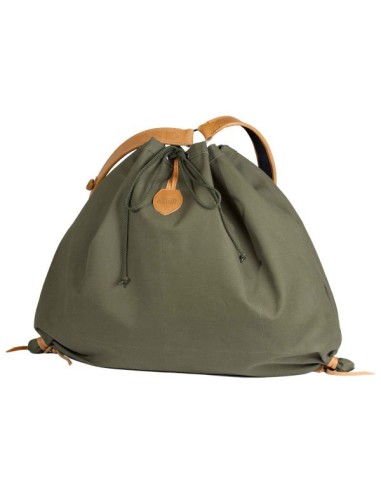 Sac à dos de montagne AKAH en canevas