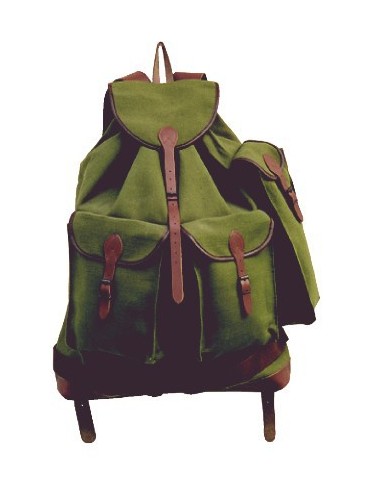 Sac à dos de montagne AKAH "AUTRICHE"