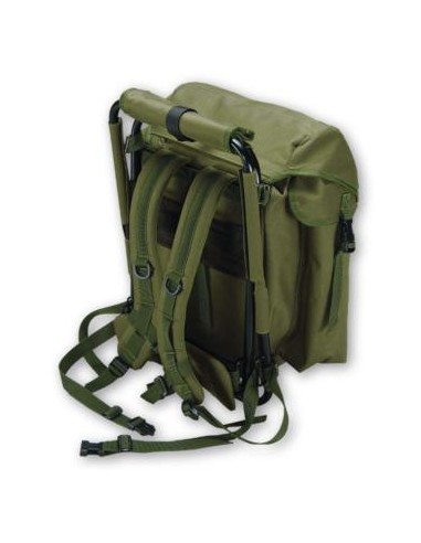 sac à dos AKAH avec siège pliant