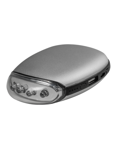 Chauffe - mains électronique Power Bank