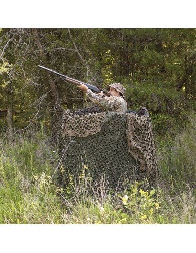 filet camouflage Basic